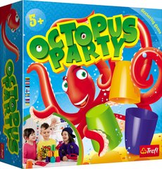 GAME "Octopus Party LT, LV, EE, UA, RU, FI, SE" купить в Украине