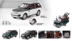 Машинка металопластик GT - 1128 (24/2) "Авто Експерт", 3 кольори, у коробці купити в Україні