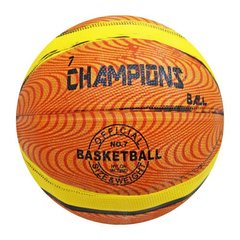 Баскетбольный мяч (теракотовий) купить в Украине