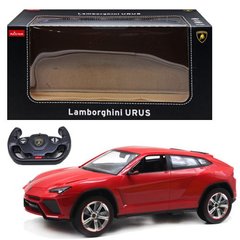 Машинка на радиоуправлении "Lamborghini Urus" (красная) купить в Украине