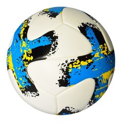 М'яч футбольний MS 2793, розмір 4, PU, футзал, 400-420г, ламінов., кул. купить в Украине