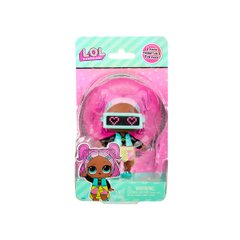 Игровой набор с куклой L.O.L. Surprise! 987352 серии OPP Tots" - Виар Кьюти" (6900007339599) купить в Украине