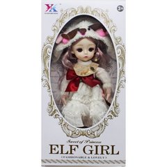 Лялька шарнірна ВИД 2 купить в Украине