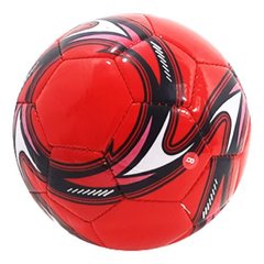 Мяч футбольний дитячий 2 червоний купить в Украине