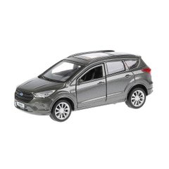 Автомодель - FORD KUGA (сірий) купити в Україні