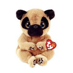 Дитяча іграшка м’яконабивна TY BEANIE BELLIES 40543 Пес "DOG", 40543 купить в Украине