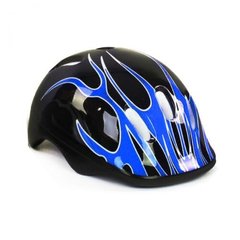 Шлем защитный, синий купить в Украине