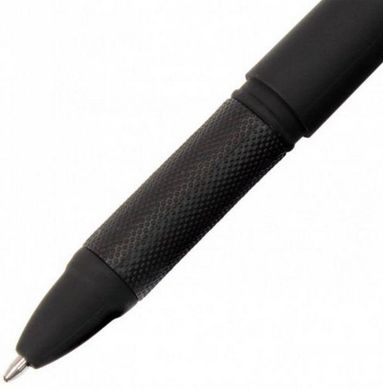 Ручка гелева Boss E11914-01 Economix 1,0 мм чорна купити в Україні