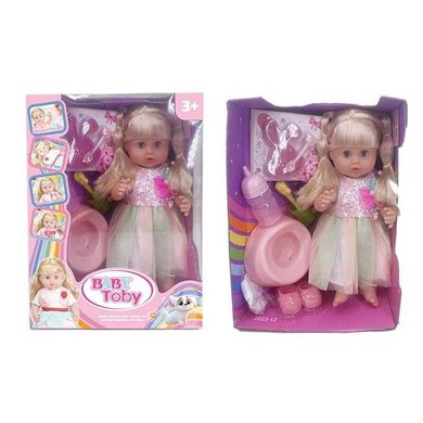 Лялька W 322018 B5 (8) в коробці купить в Украине