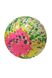 Резиновый мяч "Клякса" 23 см BT-PB-0150, Цена за 1 мячик (9875200588798) Розовый купить в Украине