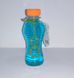 Неонові мильні бульбашки "Блискуча" BIGRP153, 150 мл, ціна за 1 штуку (4828433929110) Голубой купити в Україні