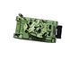 Танк 399-862A инерционный, подвижные детали 8,5см, Цена за 1 штуку (6903317551491) Зелёный