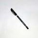Ручка "One Plus" RADIUS 778439, чорна на олійній основі, 0,7мм (8904054778439)