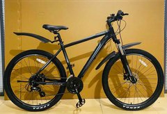 Велосипед Спортивний Corso MADMAX 27.5" MX-27933 (1) рама алюмінієва 20``, гідравлічні гальма Shimano, обладнання Shimano Altus 24 швидкості купити в Україні