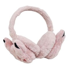 Хутряні навушники дитячі "Пікачу" (вид 5) купити в Україні