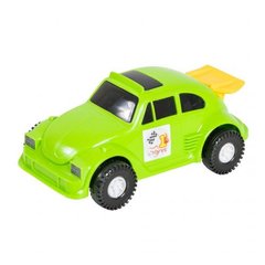 Іграшка "Машинка" (зелений) купити в Україні