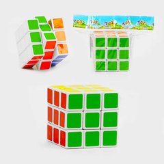 Кубик логічний ZT 571 (360/2) в пакеті