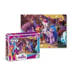 Пазлы "My Little Pony: Волшебный лес", 60 элементов купить в Украине
