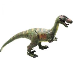 Динозавр "Мегалозавр", зелений купити в Україні