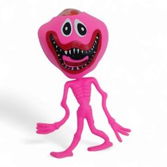 Іграшка-антистрес з орбізами "Хагі Вагі", рожевий