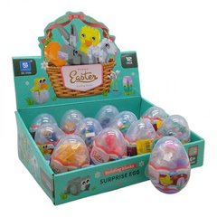 Конструктор у яйці "Щасливого Великодня" купити в Україні