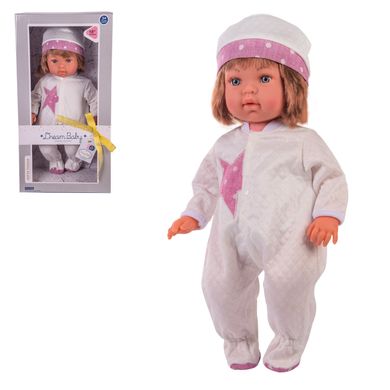 Кукла 8516 (12шт) в коробке 27*13,5*51 см купить в Украине