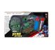 Набір героя WL 8835-50, маска з підсвічуванням, балон з павутиною, браслет, рукавичка, в коробці (6969773411458)