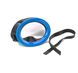 Маска для плавання "Super Goggles" C73, в пакеті (6973991443801) Синий купити в Україні