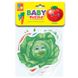 Baby Puzzle «Овочі» VT1106-03 Vladi Toys 16 елементів (4820174841126)