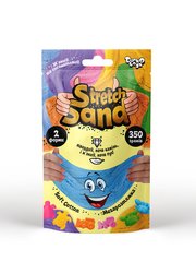 Креативна творчість "Stretch Sand" пакет 350г укр(12) купити в Україні