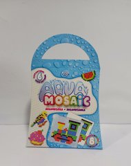 Комільфо "Aqua Mosaic" AM-02 Danko Toys Вид 3 купити в Україні