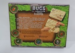 Набор для проведения раскопок "BUGS EXCAVATION " BEX-01 Danko Toys Вид 5 купить в Украине