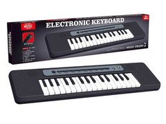 Піаніно BX 1625 A (72/2) 32 клавіші, 8 мелодій, 8 ритмів, 2 тони, мікрофон, в коробці купити в Україні