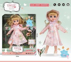Лялька QJ 136 (48/2) в коробці купить в Украине