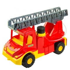 гр "Multi truck" пожарка 39218 (9) "WADER" купити в Україні