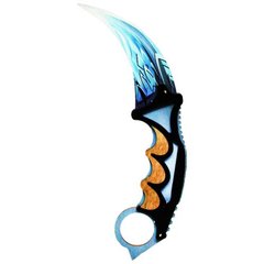 Сувенирный нож "Керамбит: Dragon Glass" SO2CAR-D (4820242990589) купить в Украине