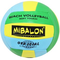 Мяч волейбольный "Mibalon official" (вид 1) купить в Украине