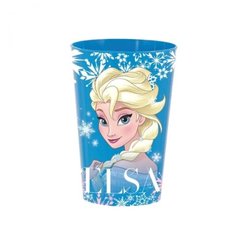 Контейнер "DISNEY Minnie Elsa" 0.34 л. стакан купить в Украине