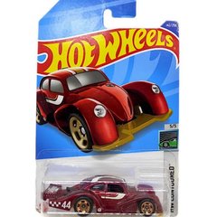 Машинка "Hot wheels: Volkswagen kafer racer" (оригінал) купить в Украине
