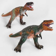 Динозавр музичний Q 9899-511 А 2 види (6977153429337) Микс