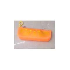 Пенал силикон "Апельсин" 18*7.5*3см ST01866 (600шт) купить в Украине