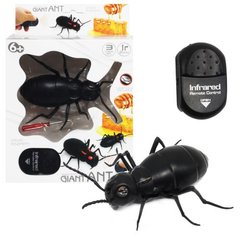 Большой муравей светящийся на пульте управления 10 см купить в Украине