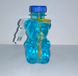 Неоновые мыльные пузыри "Аромашка" BIGRP152, 150 мл, цена за 1 штуку (4828433929097) Голубой купить в Украине