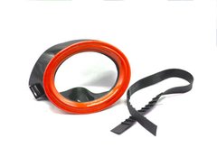 Маска для плавания "Super Goggles" C73, в пакете (6973991443801) Оранжевый купить в Украине