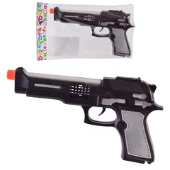 Пистолет-трещетка арт. 304-3 (432шт/2) пакет купить в Украине