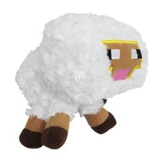 Мяка іграшка вівця купить в Украине