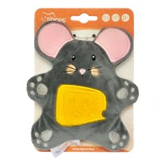 М'яка іграшка "Кращий друг. Мишка" купити в Україні