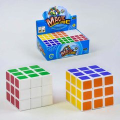 Кубик Рубіка 227, ціна за 1шт (6973872240048)