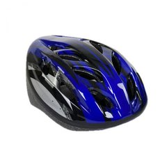 Шлем защитный "TK Sport" (синий) купить в Украине