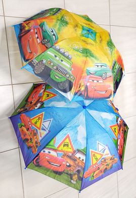 Зонтик детский Тачки 3109 МИКС купить в Украине